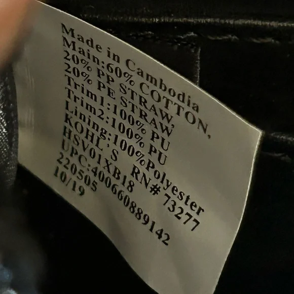 "Simply Vera Vera Wang" - Picture 11 of 11